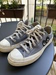 Converse Comme des Garçons