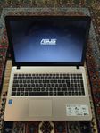 Asus laptop 15 tum