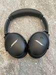 Bose quietcomfort 45 headphones hörlurar