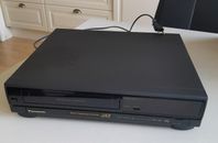 PANASONIC VHS NV-J42