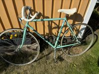 Bianchi damcykel, racer, 90-tal