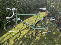 Bianchi herrcykel, racer, 90-tal