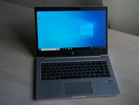 HP 1040 G4 | i7 | 16GB RAM/500GB | 4K