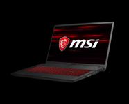 MSI GF75 17.3" Gamingdator bärbar