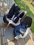 Cybex sirona M2 i-Size 