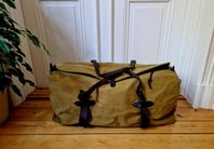 Filson Large rugged twill duffle bag