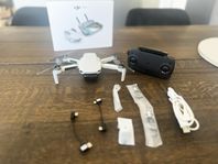 DJI Mini SE Drönare