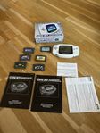 Nintendo Game Boy Advance+ 6 spel