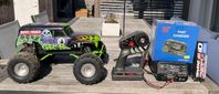 Traxxas Grave Digger