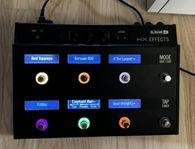 Line 6 HX Effects