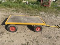 Transportvagn 1500 kg