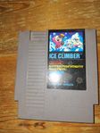 ice climber nes