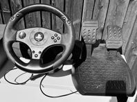 Thrustmaster t80 