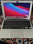 MacBook Air 11” A1465