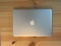 Macbook Pro Retina 13-inch Late 2013