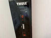 Thule lightboard 