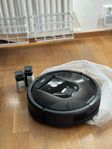 iRobot Roomba 980