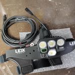 LedX Mamba G4