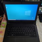 Dell Latitude (Core i7, 4GB, 250GB, Windows 10 Pro)