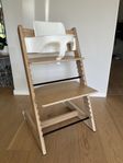 Stokke Tripp Trapp - oak (natural)