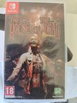 The house of the dead plus zombie army plus game gun 