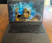 Dell Latitude 7400