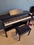 Thomann DP-95 Digitalt Piano