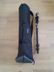 Manfrotto MBAG 90P & Manfrotto Gruppo Monopod