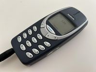 Nokia 3310 - functional