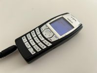 Nokia 6610i - functional