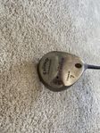 Callaway Big Bertha 7wd