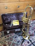 Trumpet Yamaha mod 2320 Nyskick