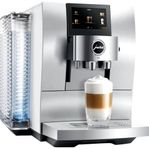 Jura Z10 Helautomatisk kaffemaskin