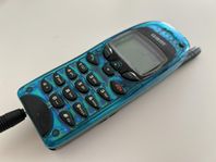 Nokia 6150 SAT - functional