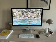 iMac 27-inch, 5K retina, 2017