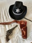 Cowboy-set