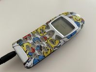 Nokia 6210 - functional