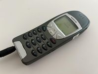 Nokia 6210 - functional