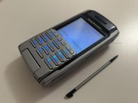 Sony Ericsson P900