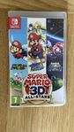 Super Mario 3D All Stars Nintendo Switch