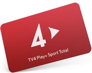  Tv4 play och sport total 12 månader