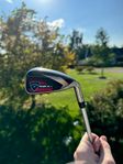 Callaway RAZR X HL, 5-PW & SW 