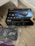 Asus router