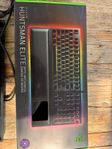 Razer huntsman elite tangentbord 