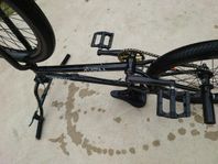 BMX Hyperbicycles Scotty Cranmer wizard 