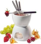 Chokladfondue NY