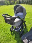 Britax Smile II komplett