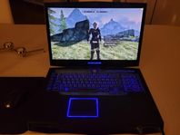 Dell Alienware M18X R1 