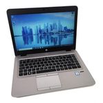 HP EliteBook 840 G3 Bärbar Dator