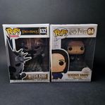 funko pops